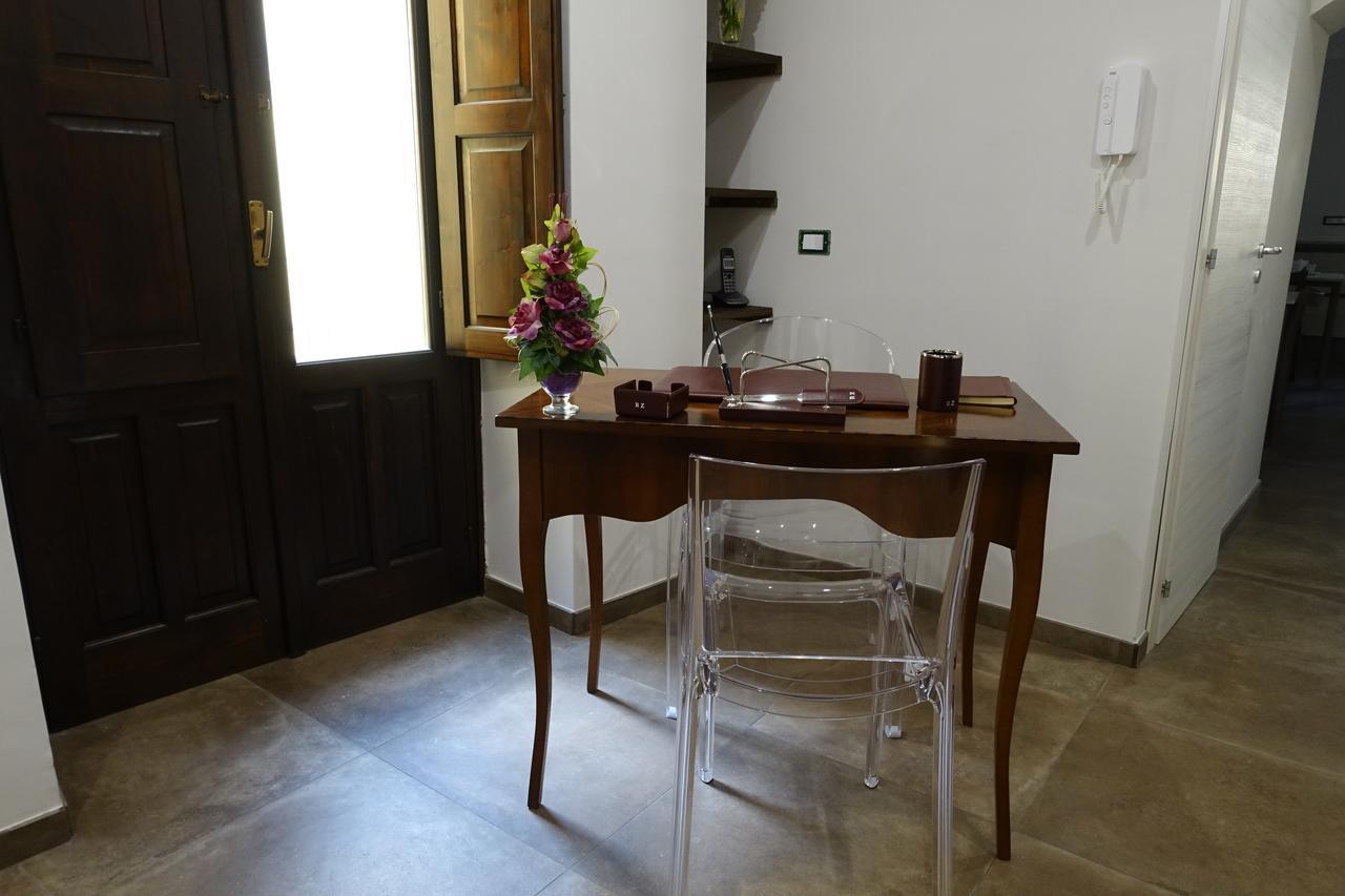 Bed and Breakfast Bb Opera Dei Pupi à Syracuse Extérieur photo