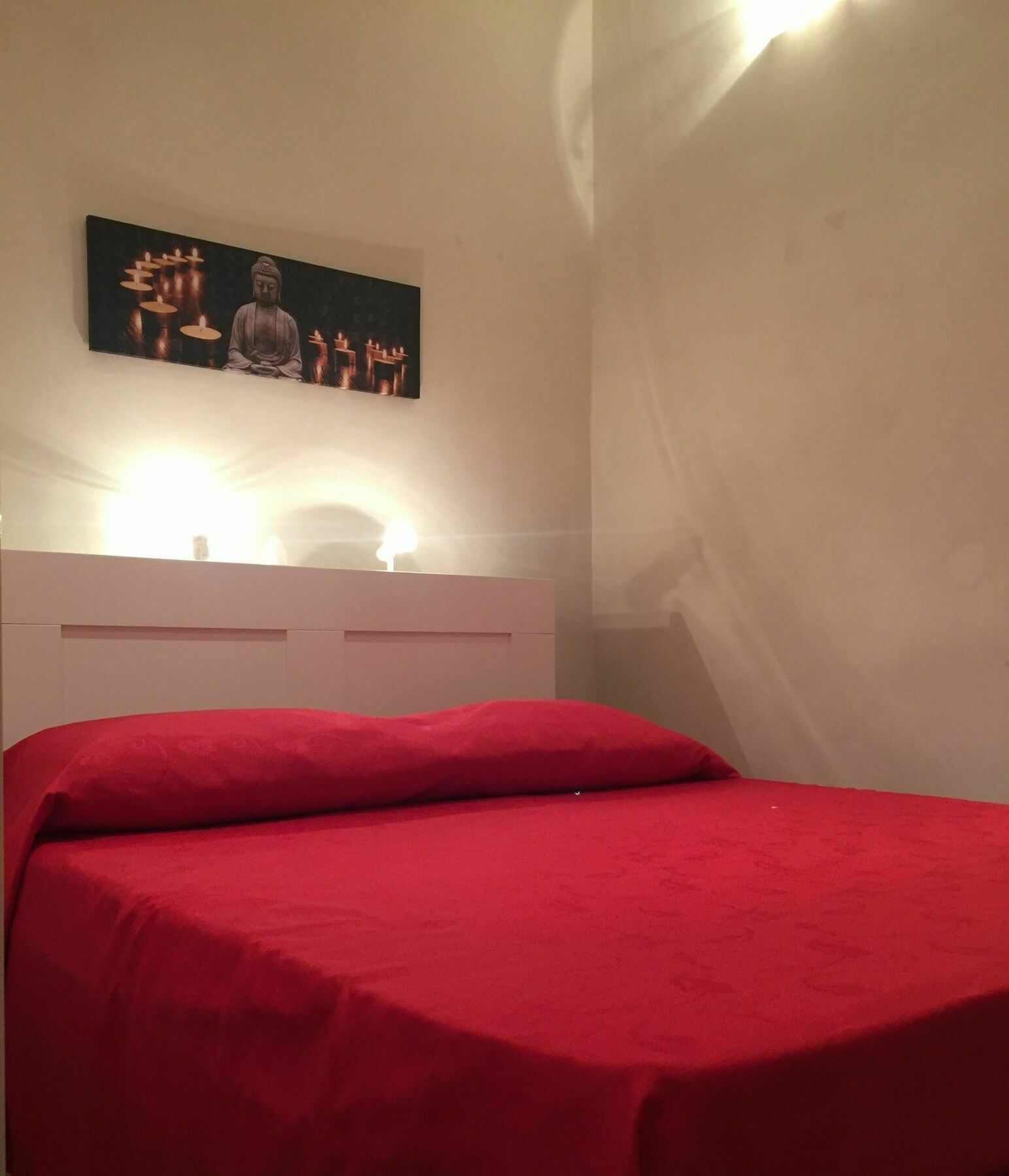 Bed and Breakfast Bb Opera Dei Pupi à Syracuse Extérieur photo